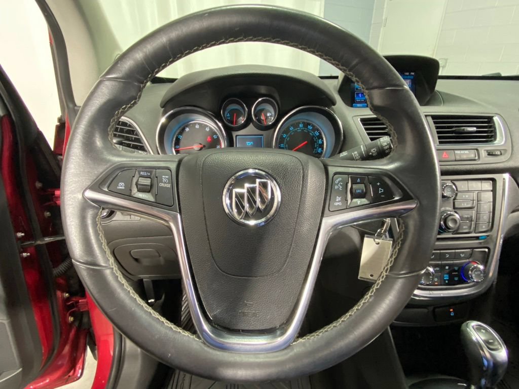 Used 2014 Buick Encore Convenience FWD image 19