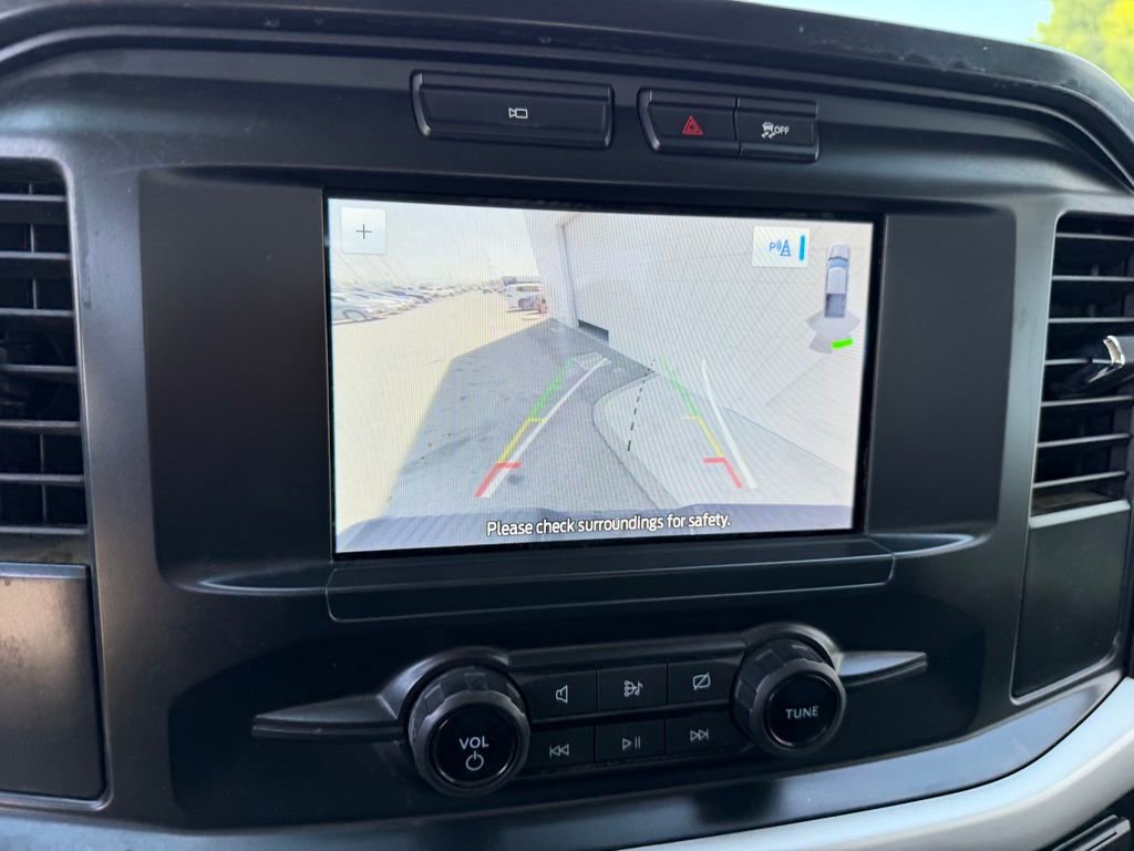 Used 2022 Ford F150 XL w/ Equipment Group 101A High image 26