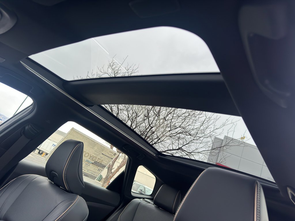 New 2026 Toyota Crown Signia image 14