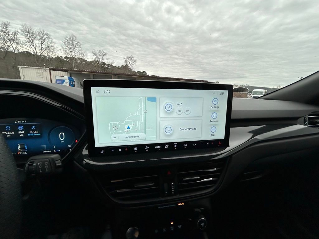 Used 2025 Ford Escape ST-Line Elite image 34