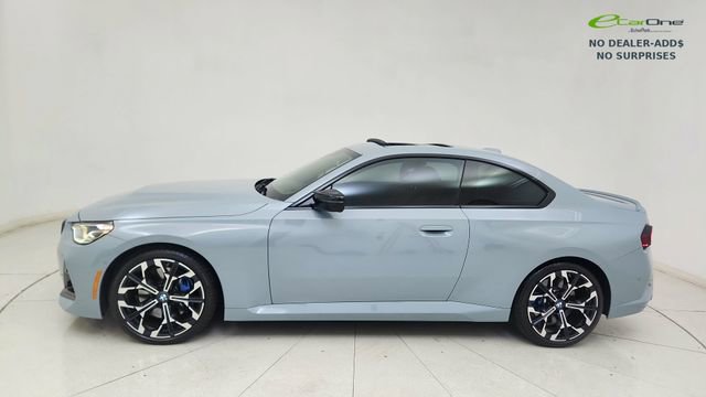 Used 2025 BMW M240i Coupe image 10