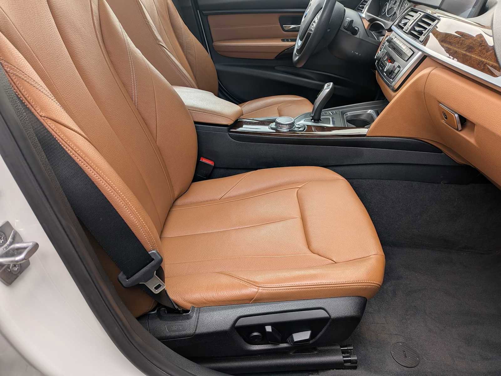 Used 2015 BMW 328i xDrive Sedan image 20