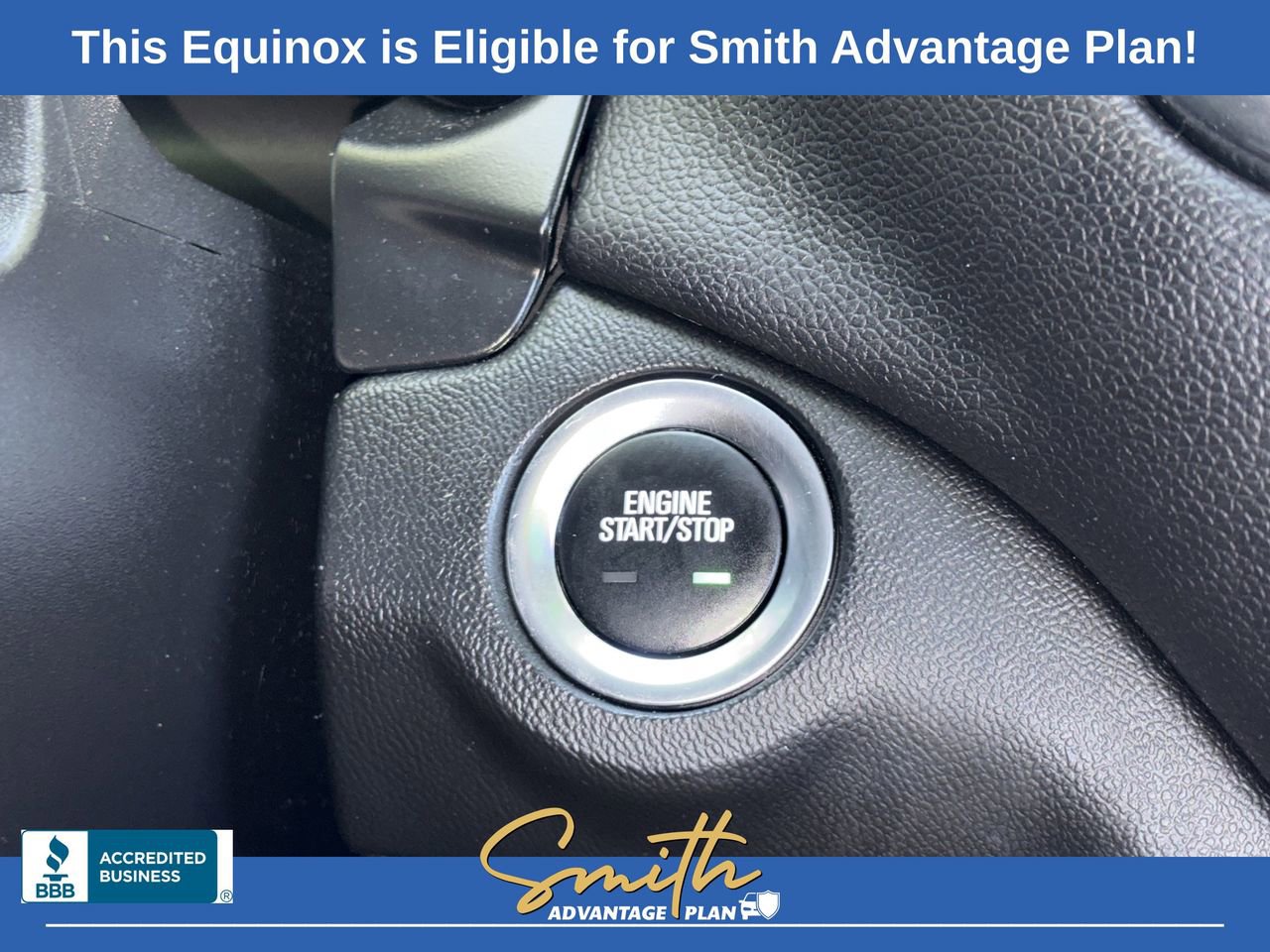 Used 2019 Chevrolet Equinox LT w/ Driver Convenience Package image 15