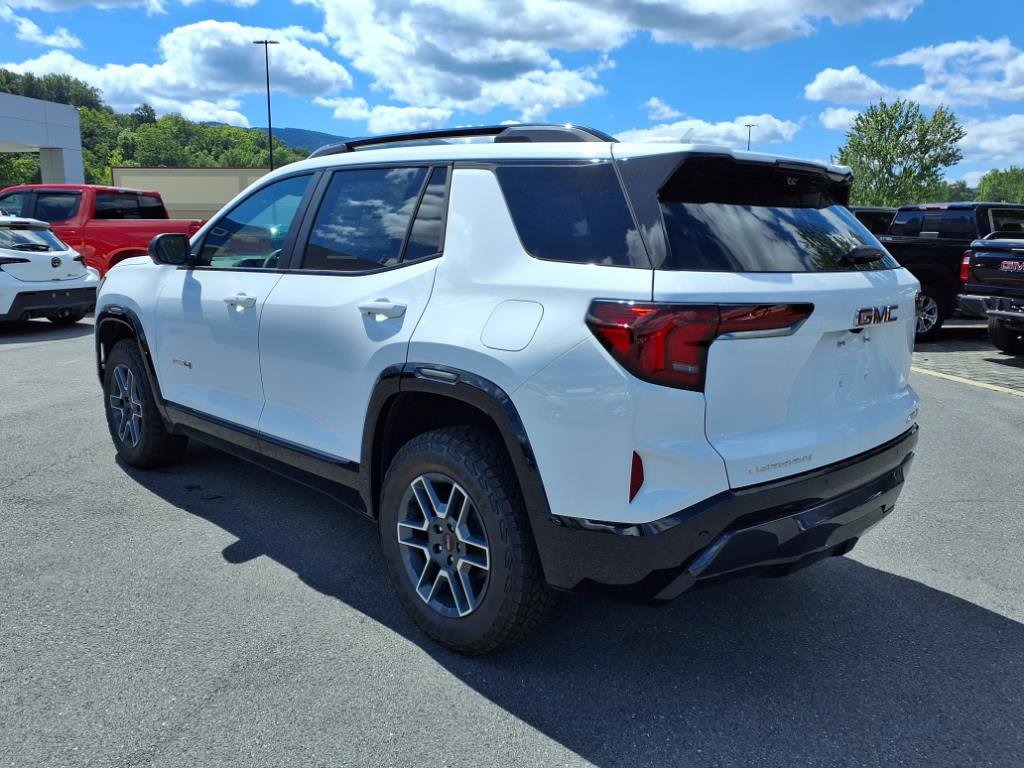 New 2026 GMC Terrain AT4 w/ Convenience Package III image 3