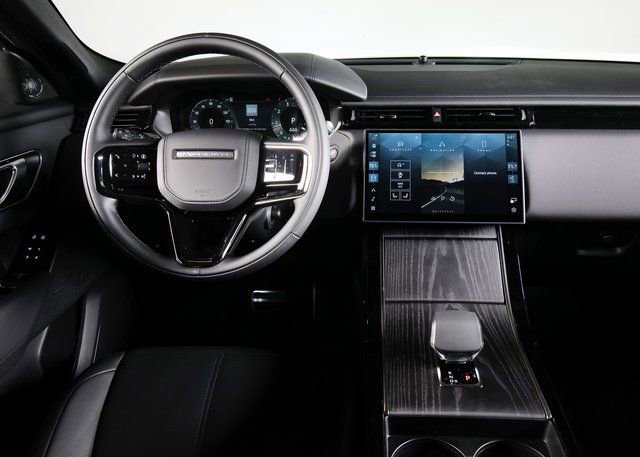 New 2026 Land Rover Range Rover Velar Dynamic SE image 11