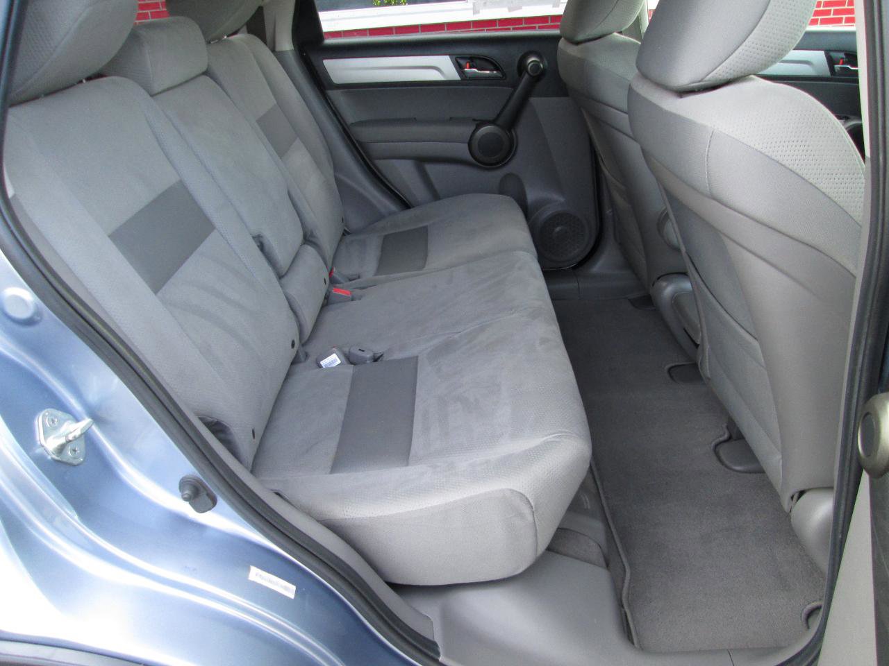 Used 2011 Honda CR-V SE image 28