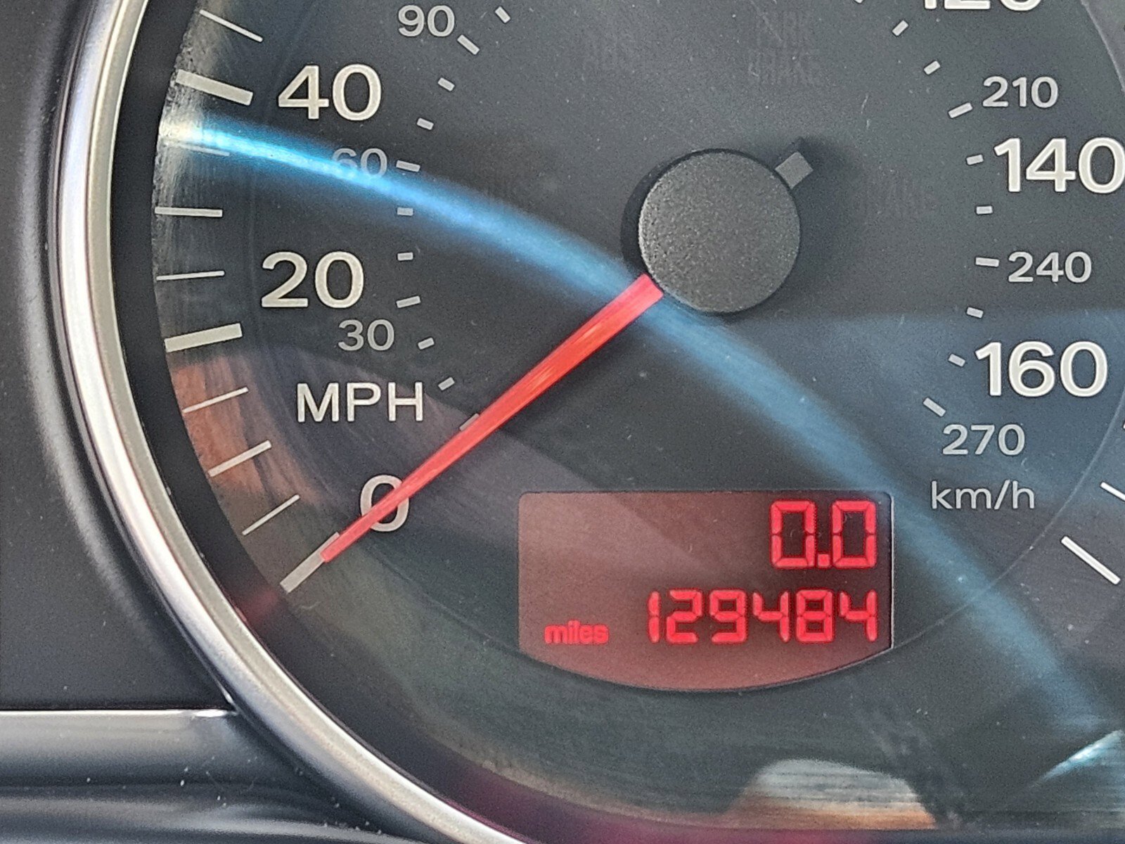 Used 2008 Audi Q7 3.6 Premium image 14