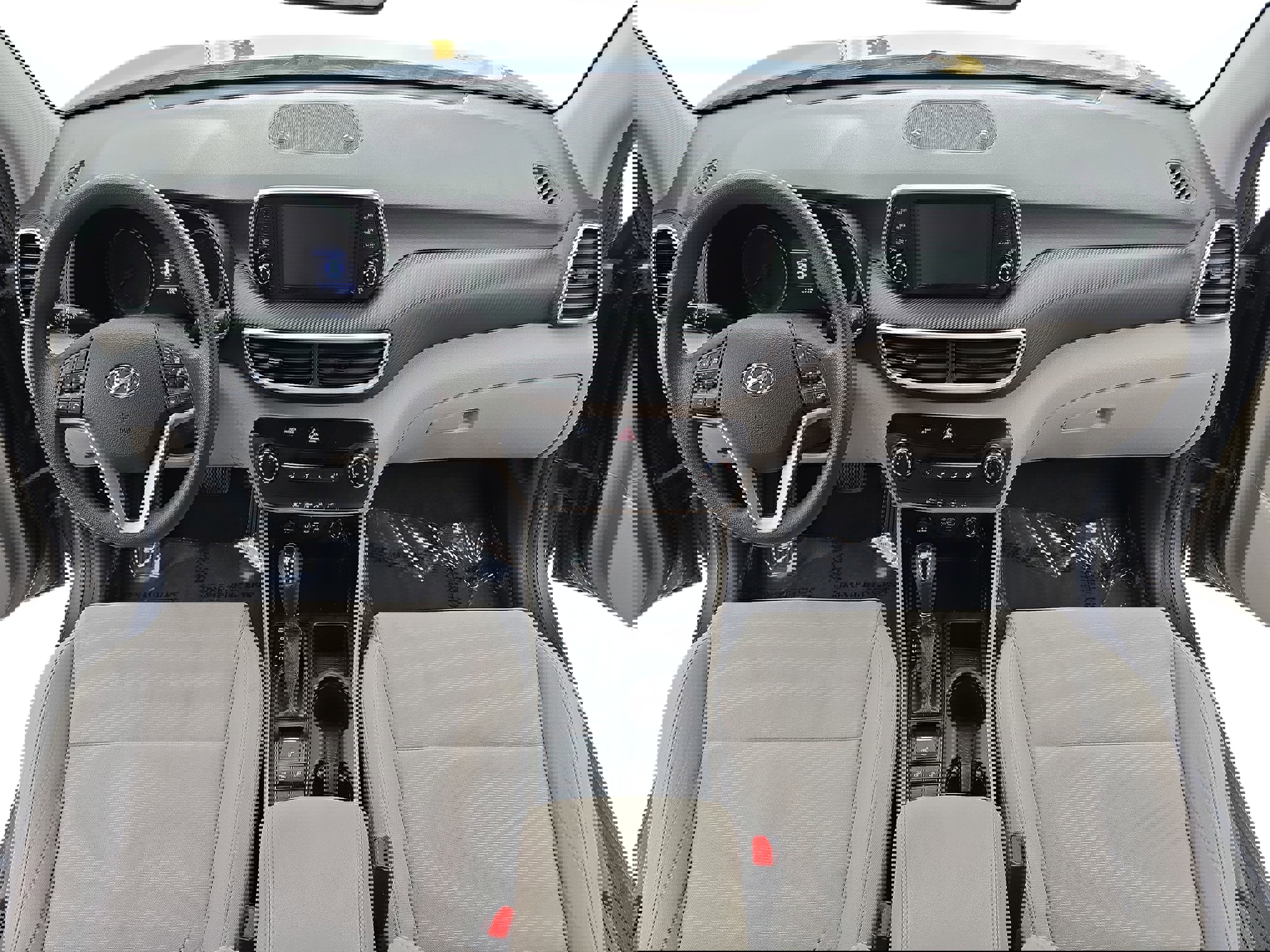 Used 2021 Hyundai Tucson SE image 9