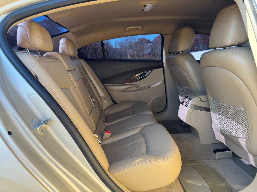 Used 2013 Buick LaCrosse Leather image 17