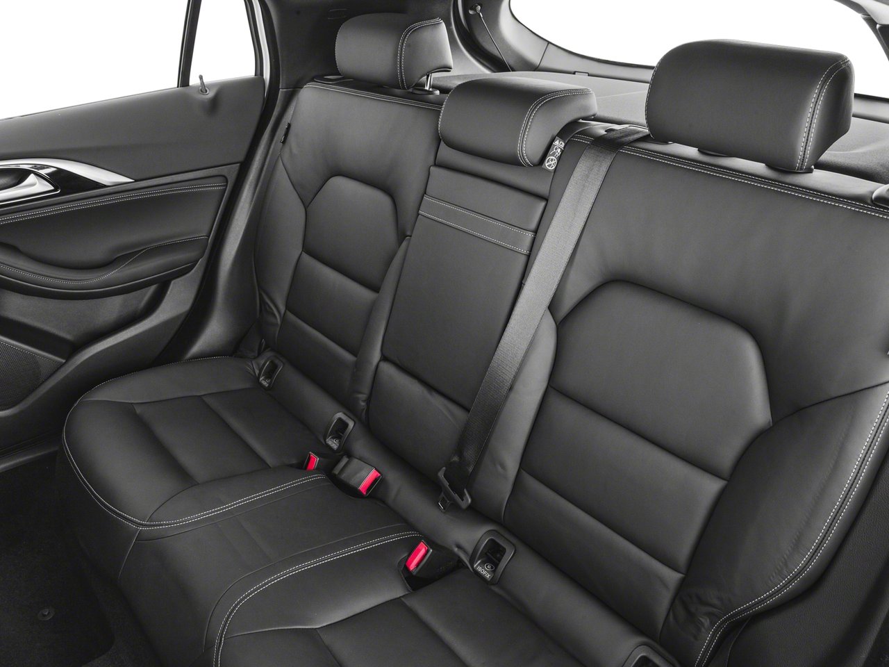 Used 2018 INFINITI QX30 Premium w/ Navigation Package image 51