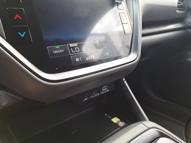 Used 2024 Subaru Crosstrek 2.5i Wilderness w/ Wilderness Package AWD/4WD image 15