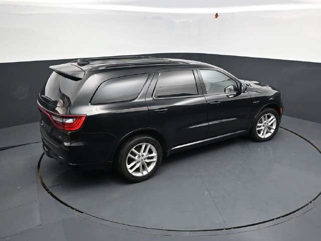 Used 2025 Dodge Durango R/T AWD/4WD image 43