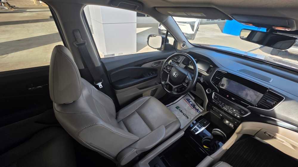 Used 2022 Honda Pilot Touring image 21