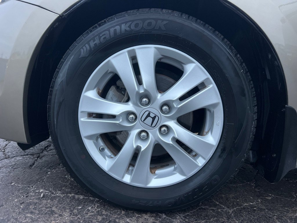 Used 2010 Honda Accord LX-P image 38