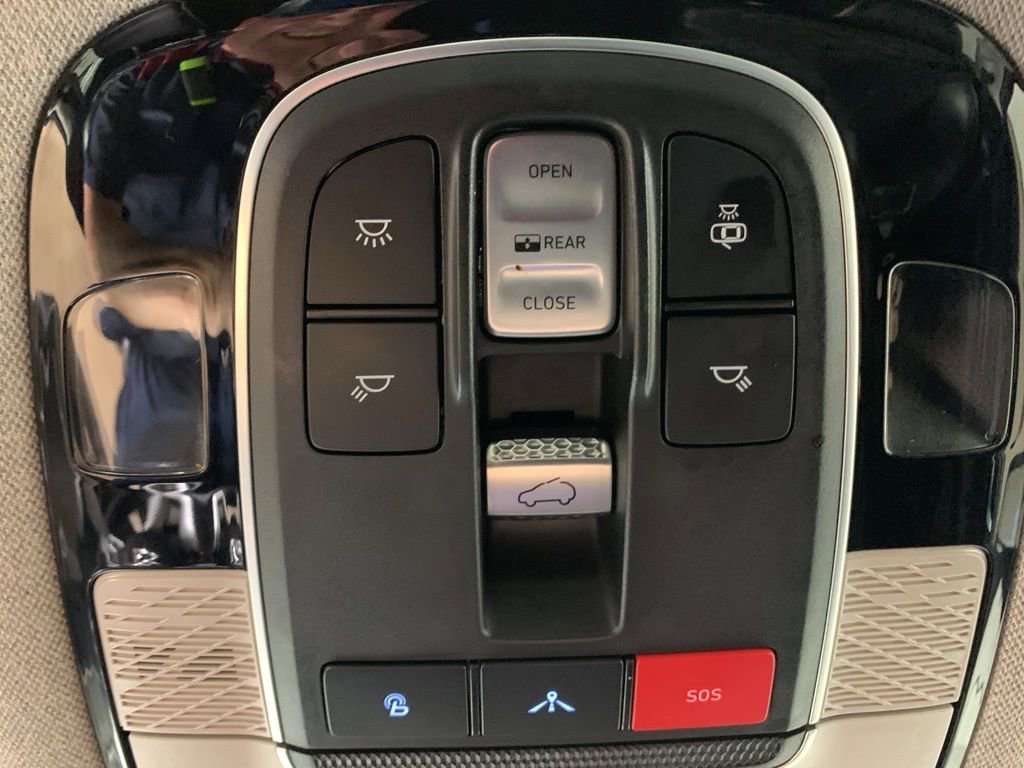 Used 2022 Hyundai Palisade Limited image 27