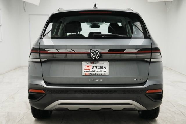 Used 2025 Volkswagen Taos S image 8
