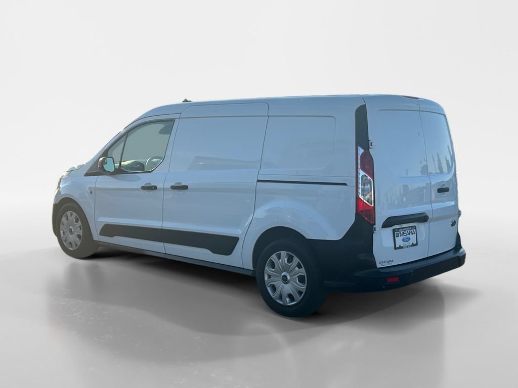 Used 2022 Ford Transit Connect XL FWD image 3