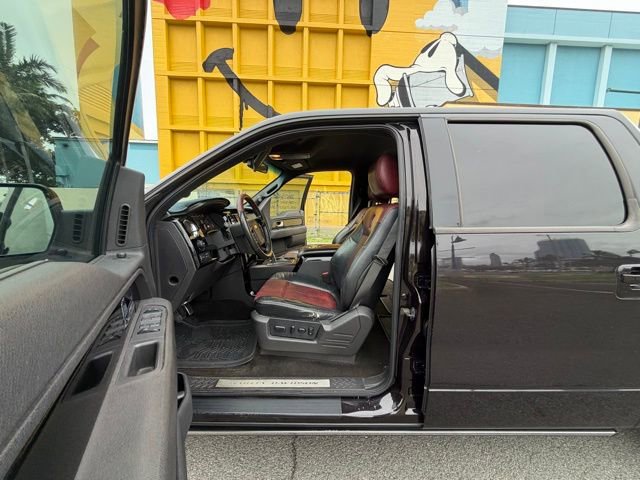 Used 2010 Ford F150 2WD SuperCrew image 14