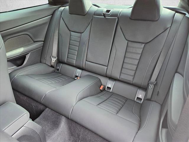 New 2026 BMW 430i Coupe w/ M Sport Package image 16