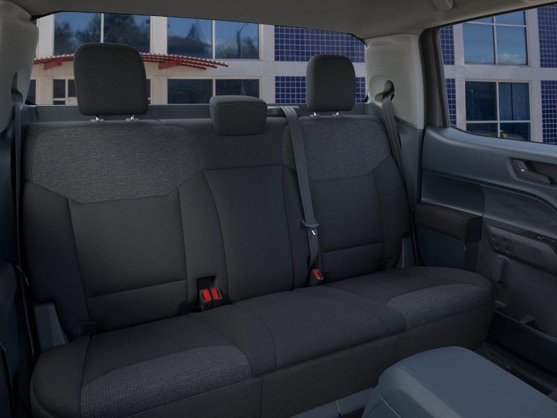 New 2026 Ford Maverick XL image 12