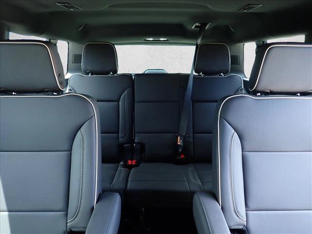 New 2026 Chevrolet Suburban Premier w/ Sun And Tow Package AWD/4WD image 14