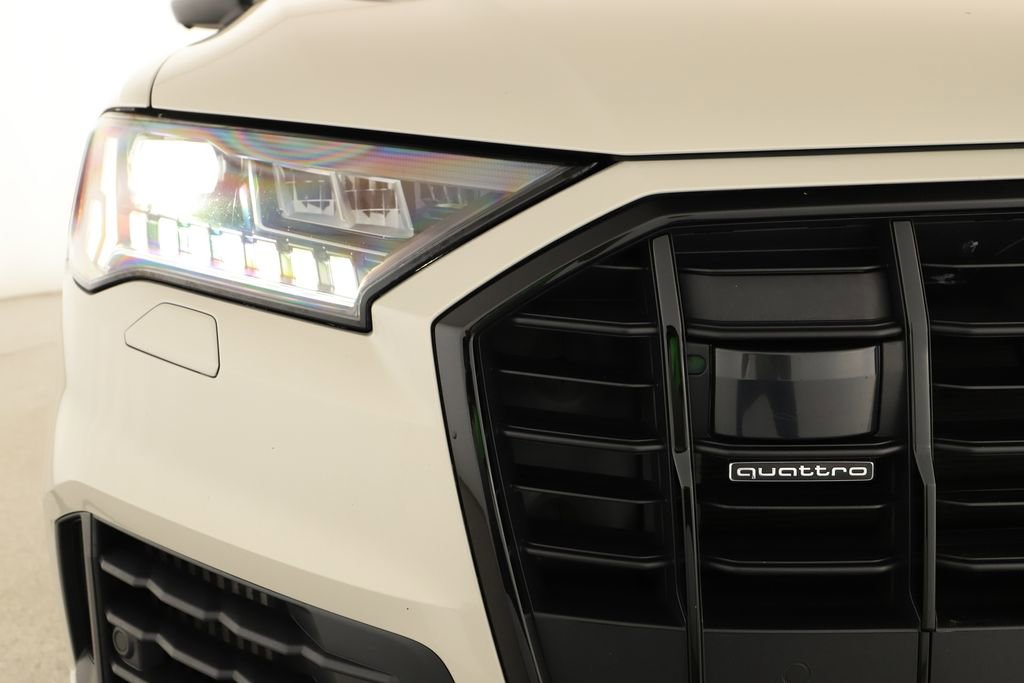 Certified 2023 Audi Q7 3.0T Premium Plus w/ Premium Plus Package image 41