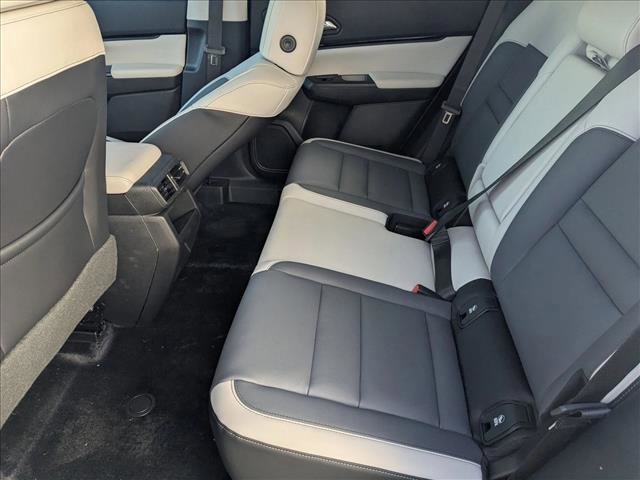 New 2026 Honda Prologue Touring image 17