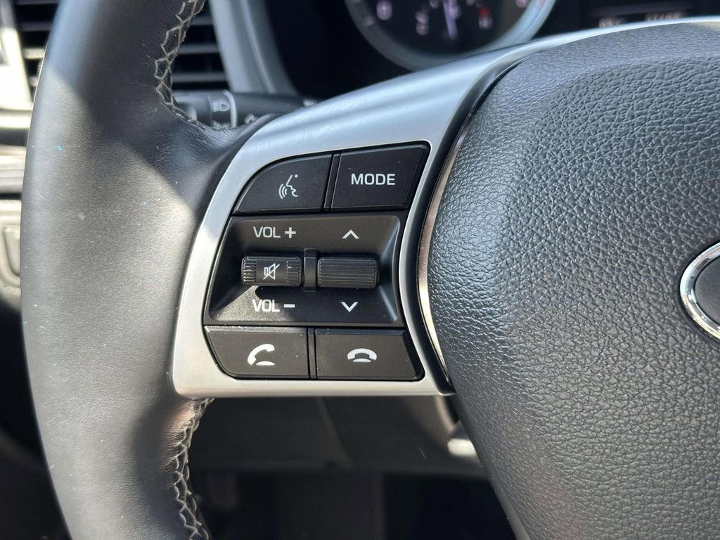Used 2019 Hyundai Sonata Limited w/ Ultimate Package 04 image 25