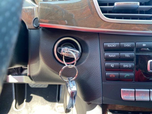 Used 2014 Mercedes-Benz E 350 Sedan image 21