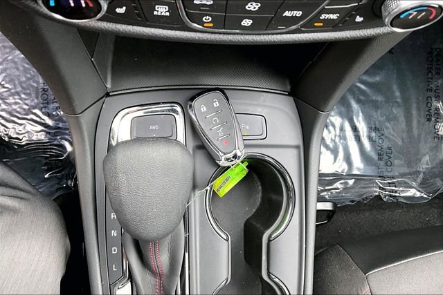 Certified 2023 Chevrolet Equinox RS image 18