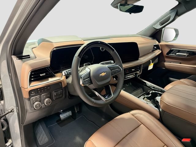 New 2026 Chevrolet Suburban High Country AWD/4WD image 8