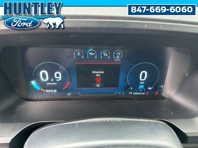 Certified 2022 Ford Expedition Limited AWD/4WD image 34