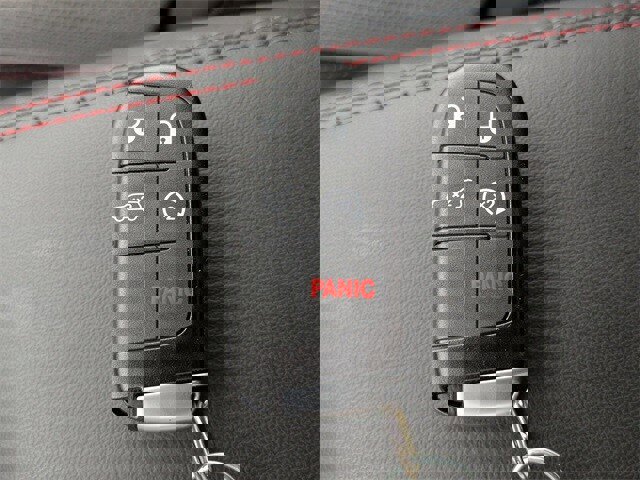 New 2026 Dodge Durango GT image 32