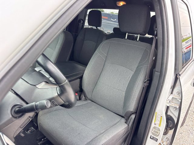 Used 2023 RAM 1500 Classic Warlock w/ Electronics Group AWD/4WD image 17