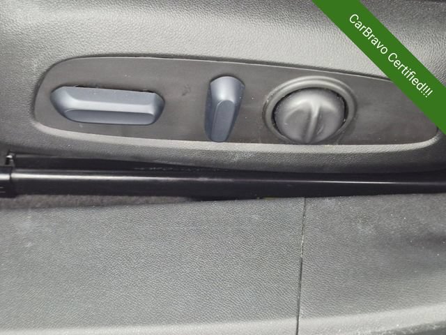Used 2024 Chevrolet Malibu LT FWD image 15