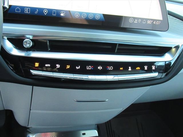 New 2026 Cadillac Lyriq Sport image 24