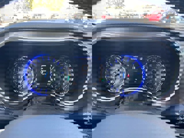 New 2026 Chrysler Pacifica Select image 22