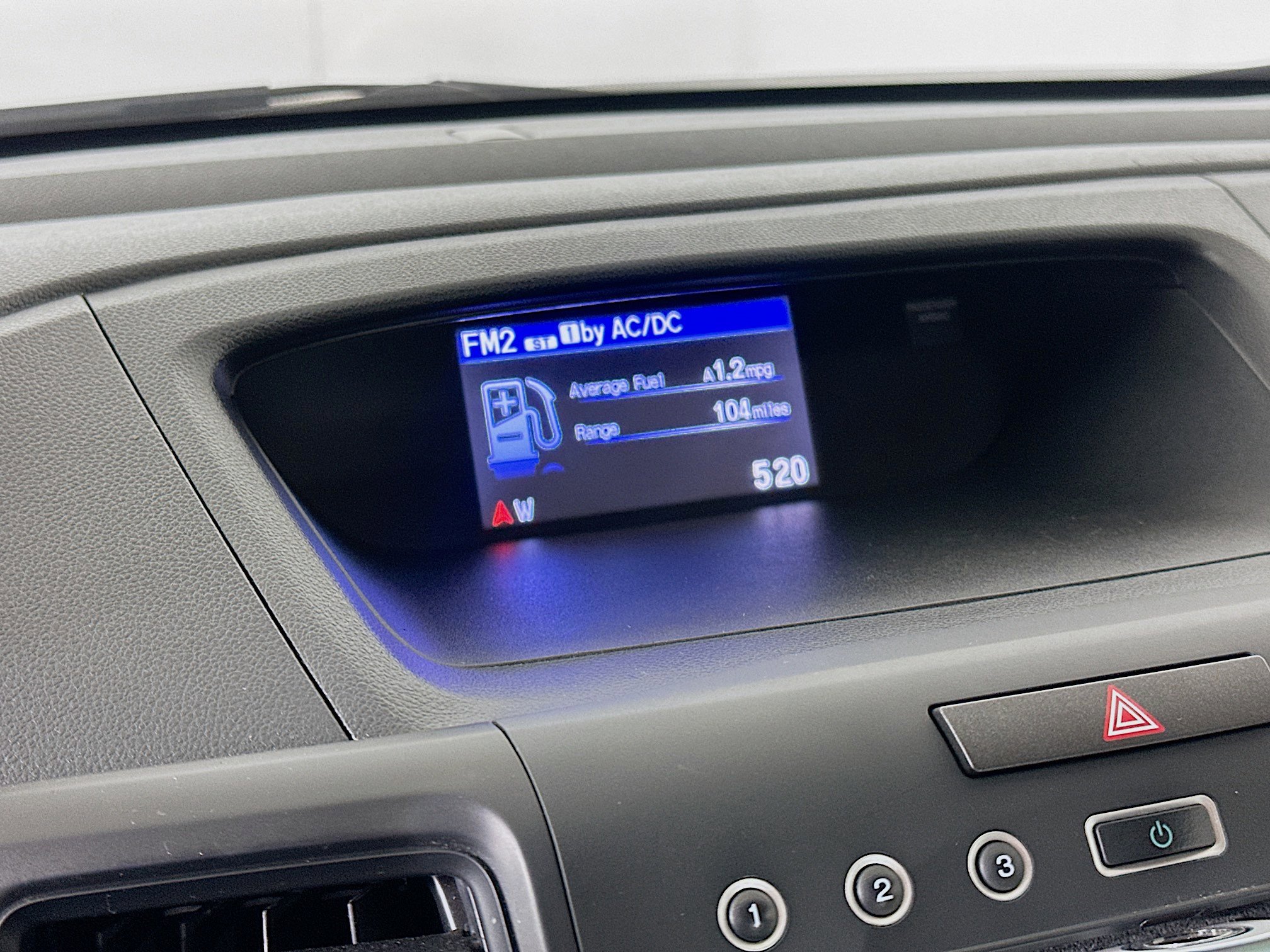 Used 2016 Honda CR-V LX image 19