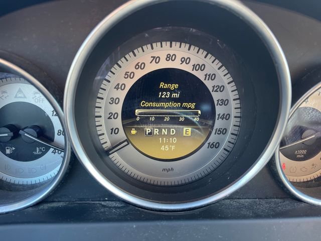 Used 2012 Mercedes-Benz C 300 4MATIC Sedan image 20