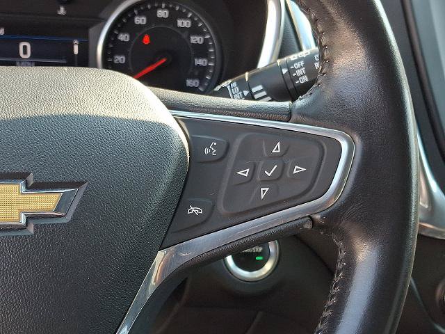 Certified 2020 Chevrolet Equinox LT FWD image 22