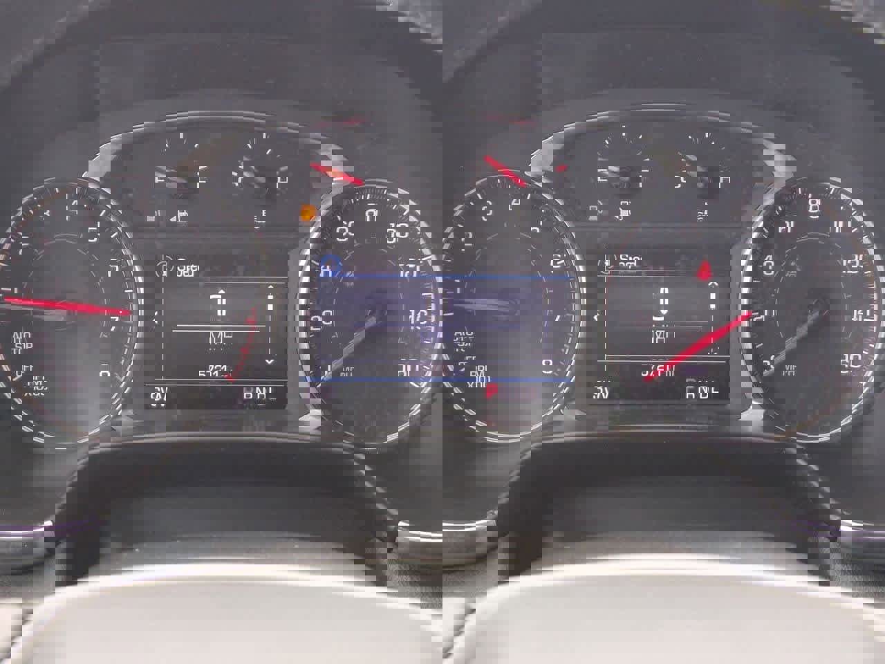 Used 2020 Chevrolet Blazer LT image 30