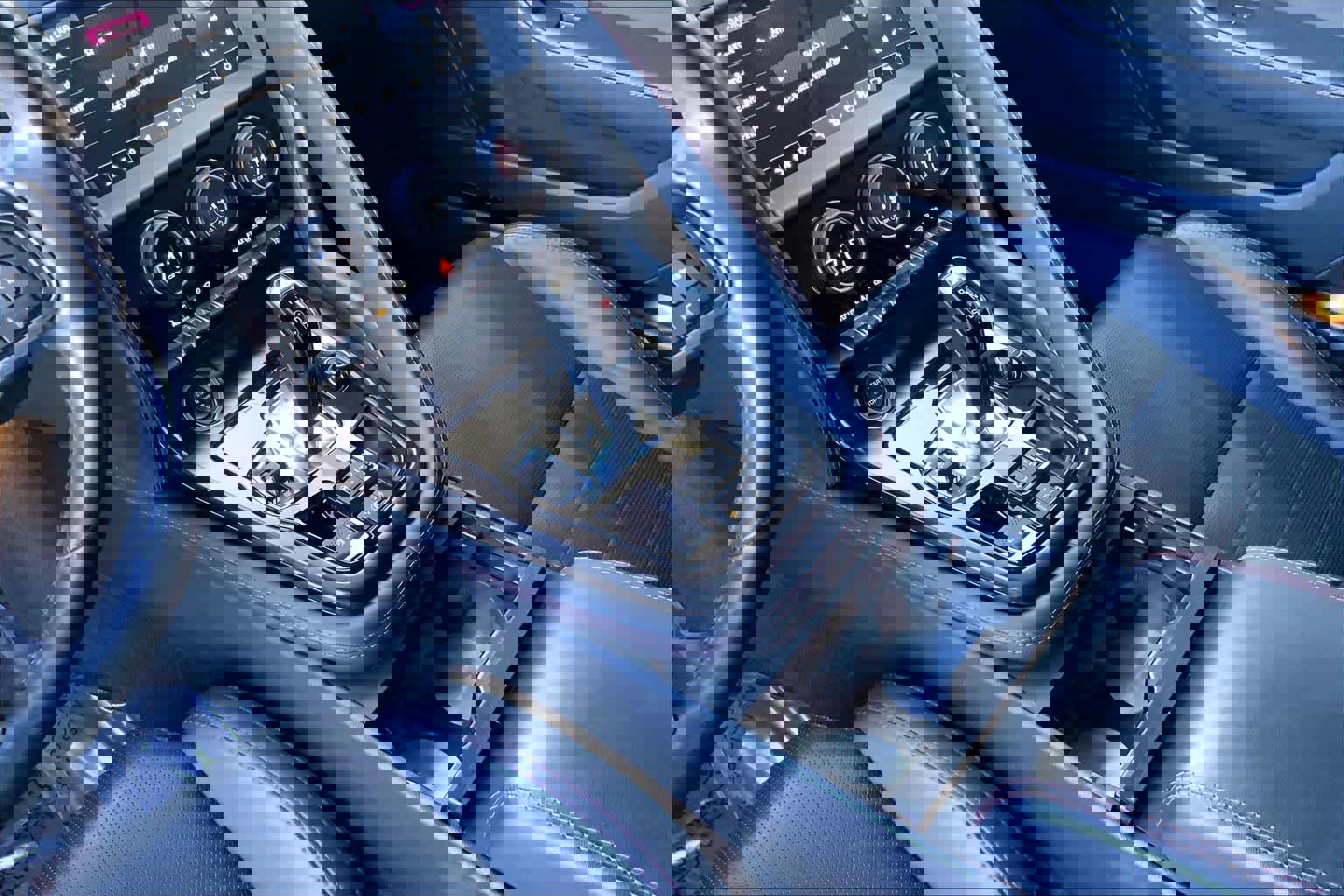 Used 2020 Jaguar F-TYPE Checkered Flag image 15