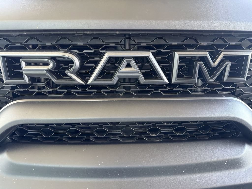 Used 2022 RAM 1500 TRX AWD/4WD image 32