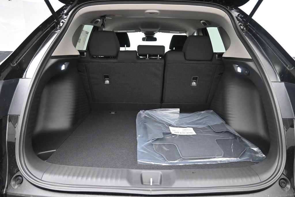 New 2027 Honda HR-V LX image 21