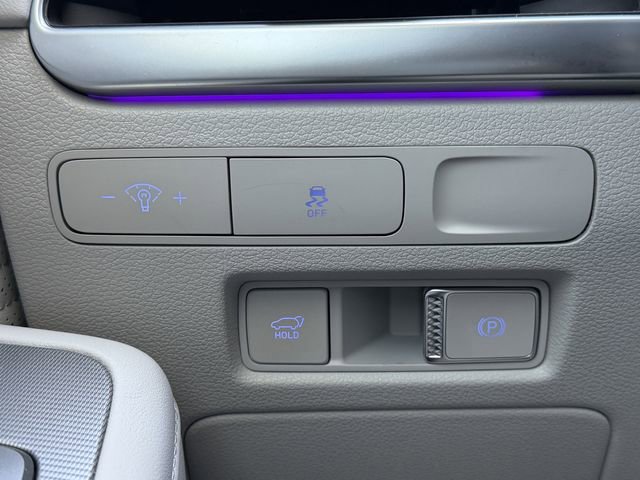 Used 2025 Hyundai Palisade Calligraphy image 21