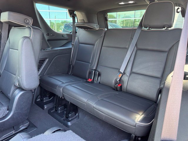 Used 2023 GMC Yukon SLT AWD/4WD image 22