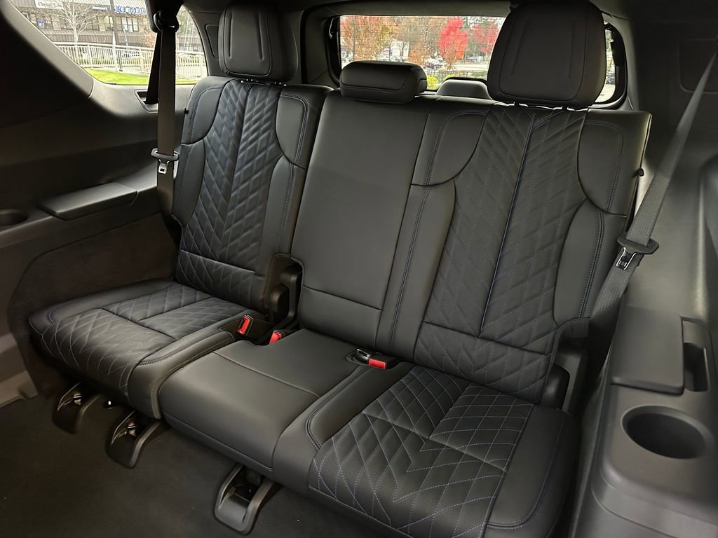 New 2026 Cadillac Escalade IQL Sport 1 AWD/4WD image 17