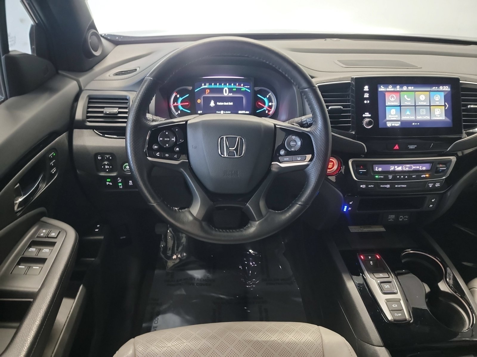 Used 2019 Honda Passport Elite image 16