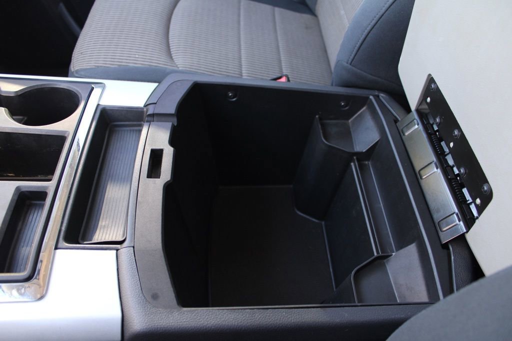 Used 2010 Dodge Ram 1500 Truck SLT image 29