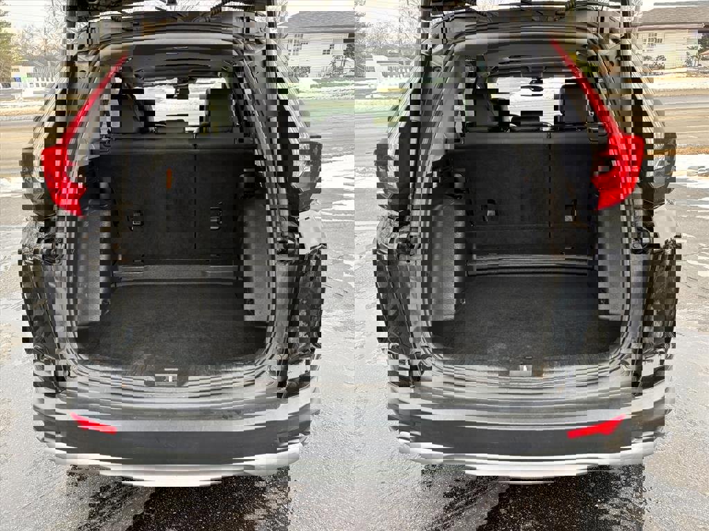 Used 2019 Honda CR-V EX-L image 23